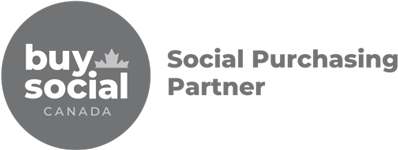 Buy Social Canada - Social Purchasing Prtner