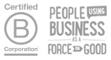 Certified B Corp