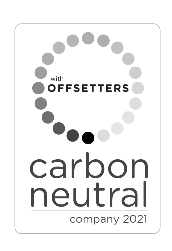 Carbon Neutral