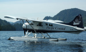 Pacific Coastal Plane